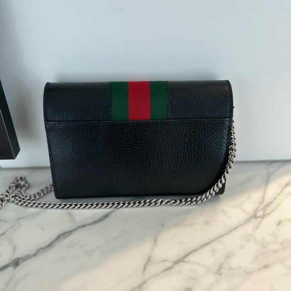 Dionysus Mini Web Wallet on Chain EUC - Picture 4 of 6